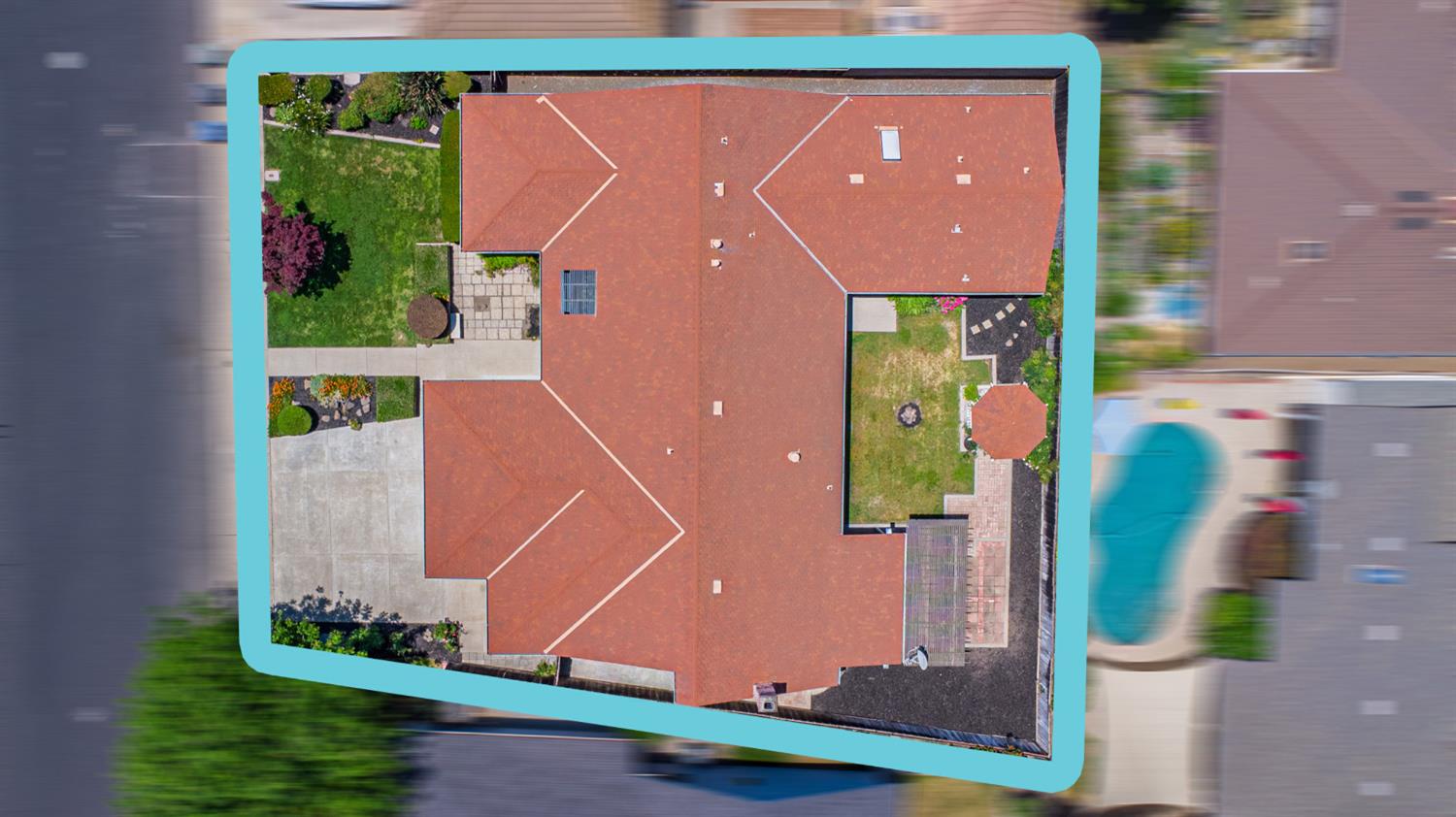 3729 Springcreek Drive Modesto, CA 95355 - Photo 47 of 53