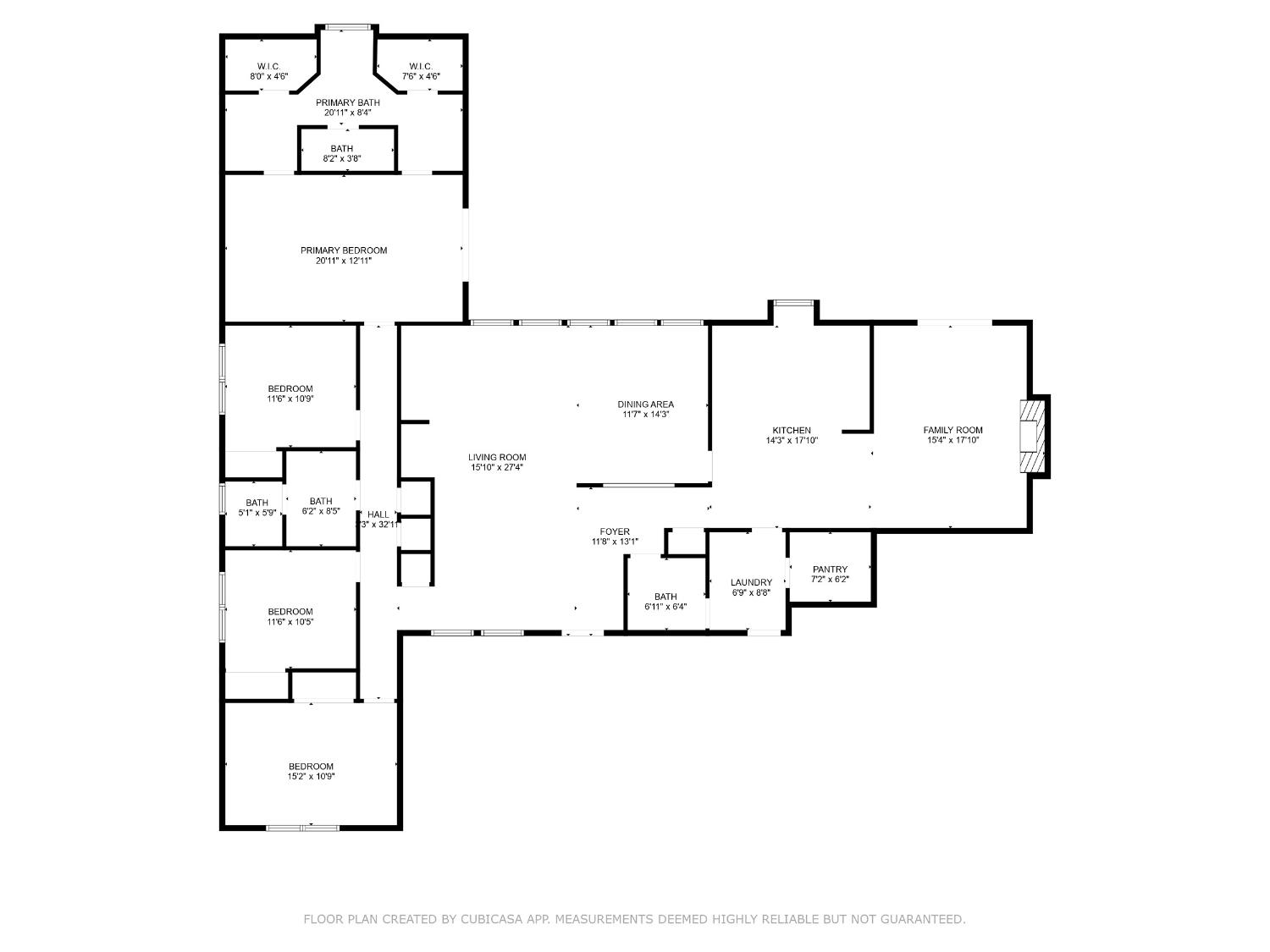 3729 Springcreek Drive Modesto, CA 95355 - Photo 48 of 53