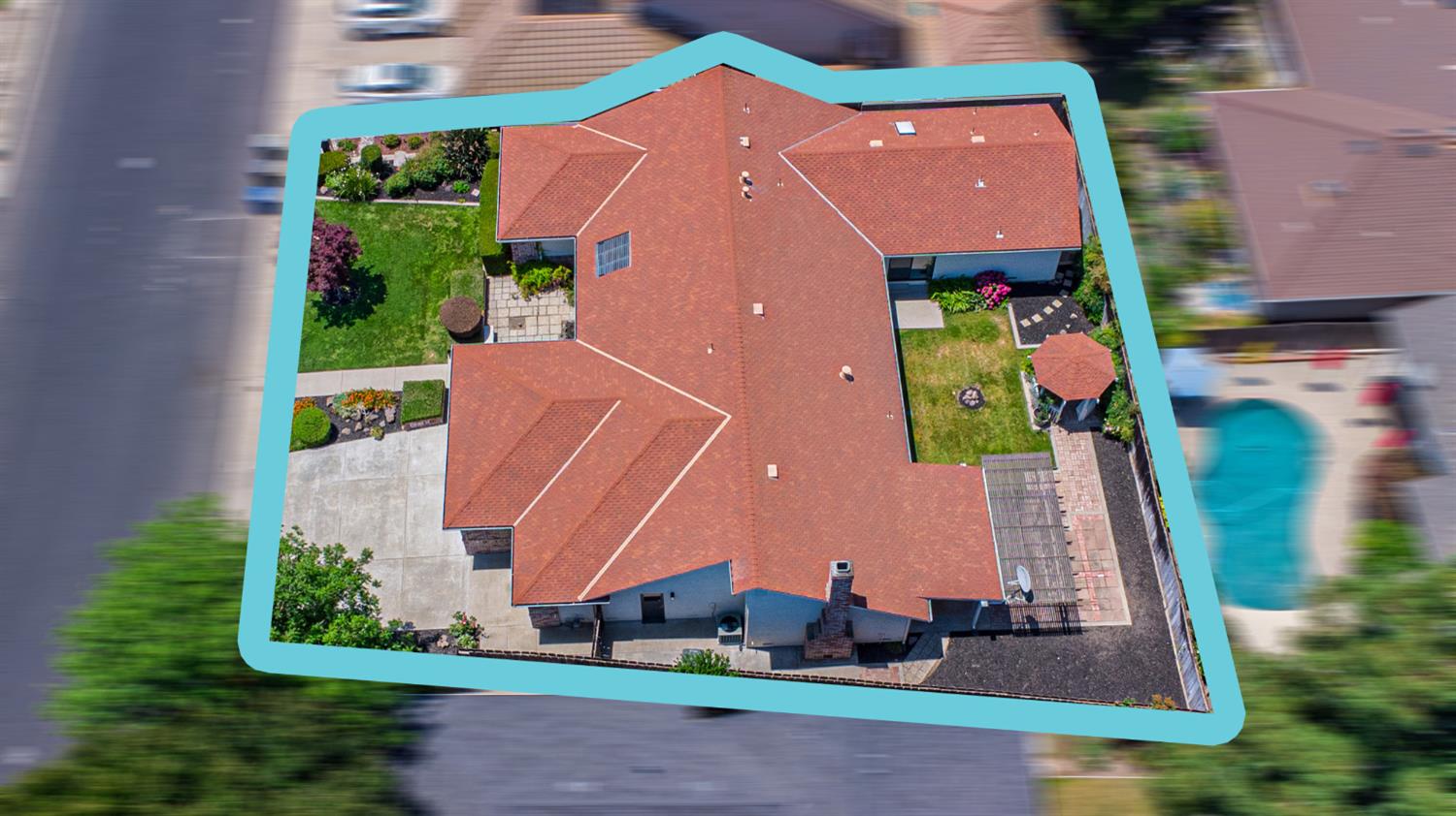 3729 Springcreek Drive Modesto, CA 95355 - Photo 49 of 53