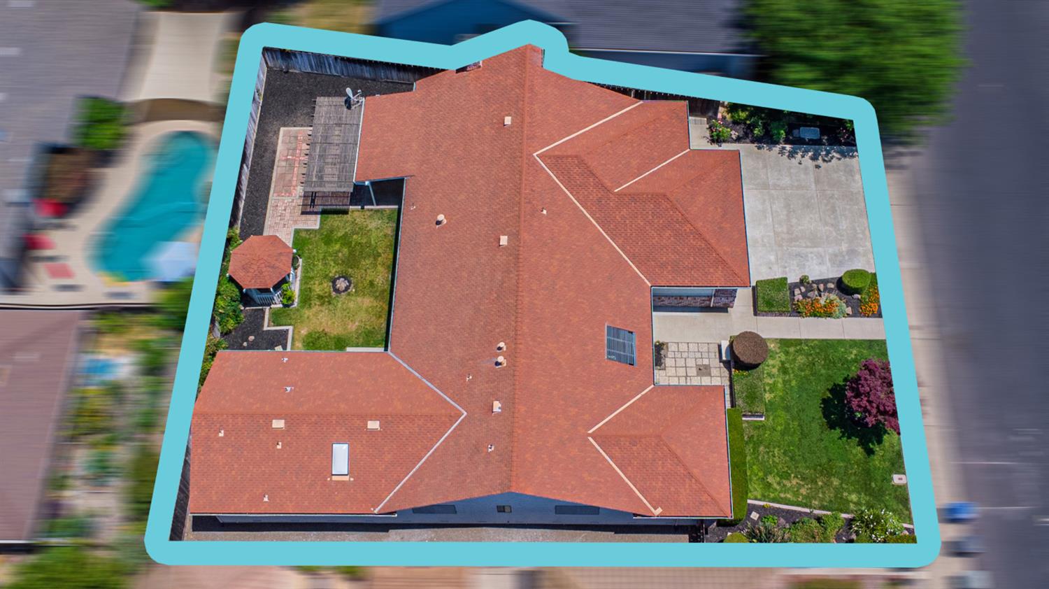 3729 Springcreek Drive Modesto, CA 95355 - Photo 50 of 53