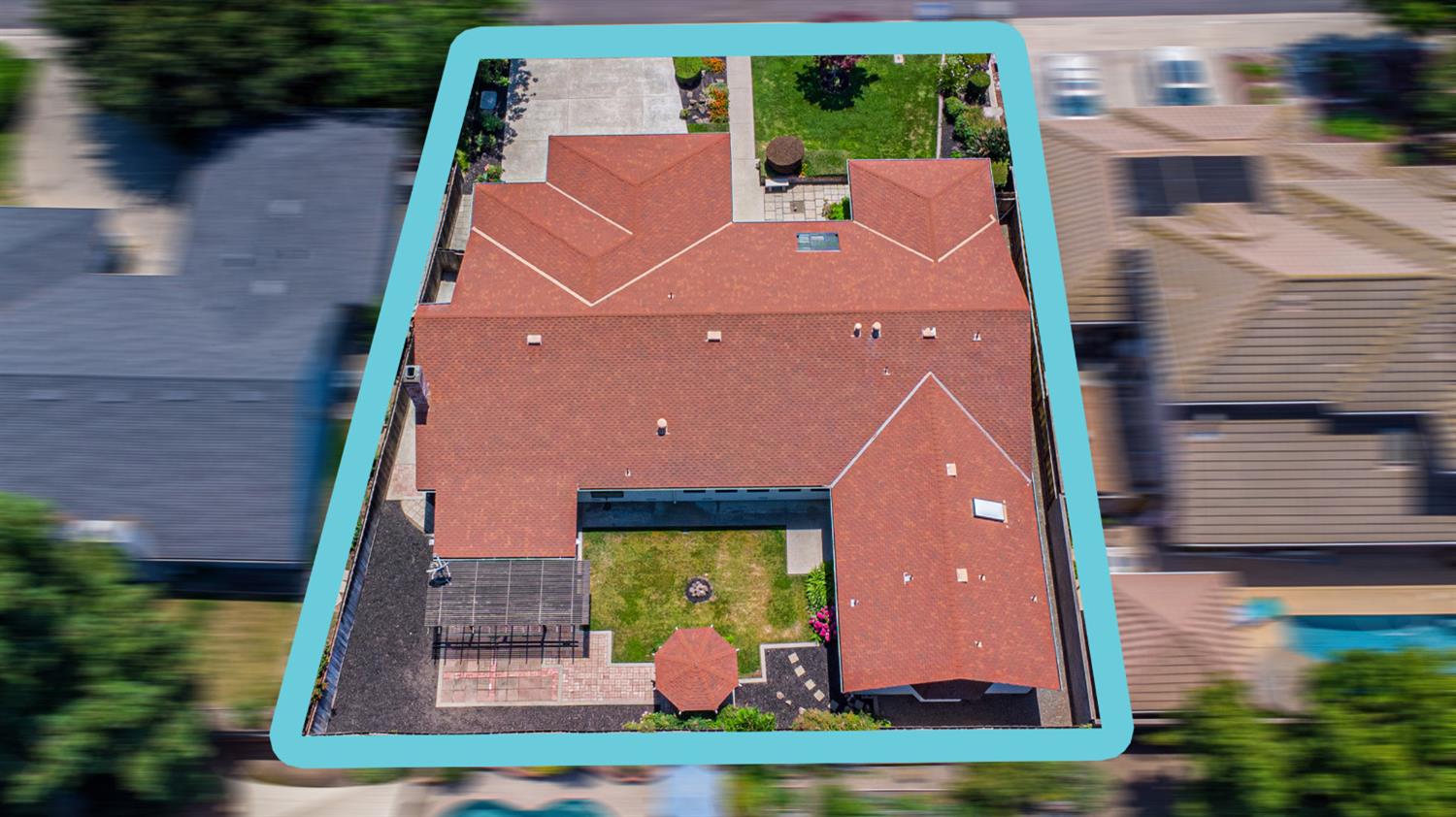 3729 Springcreek Drive Modesto, CA 95355 - Photo 51 of 53