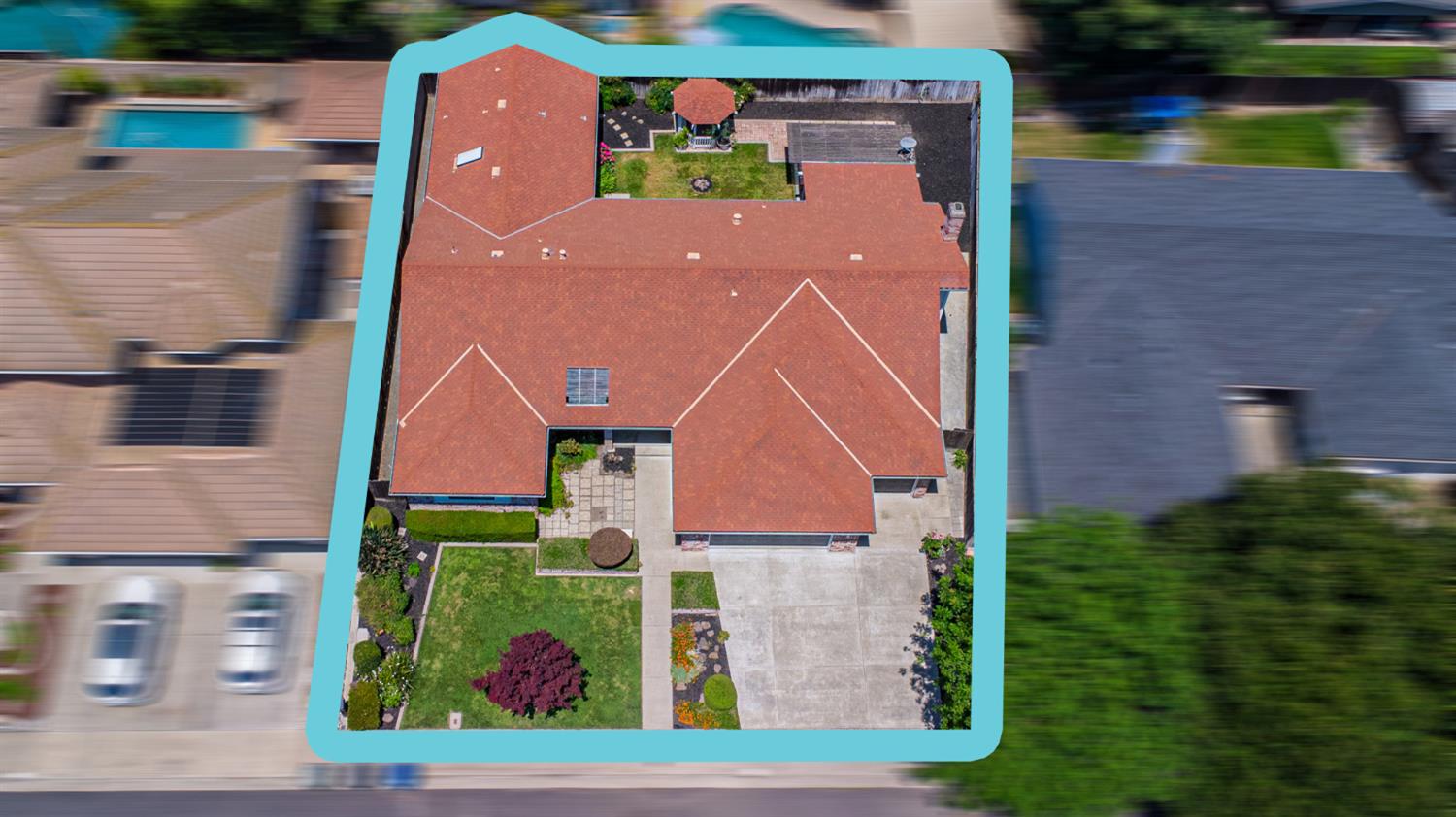 3729 Springcreek Drive Modesto, CA 95355 - Photo 52 of 53