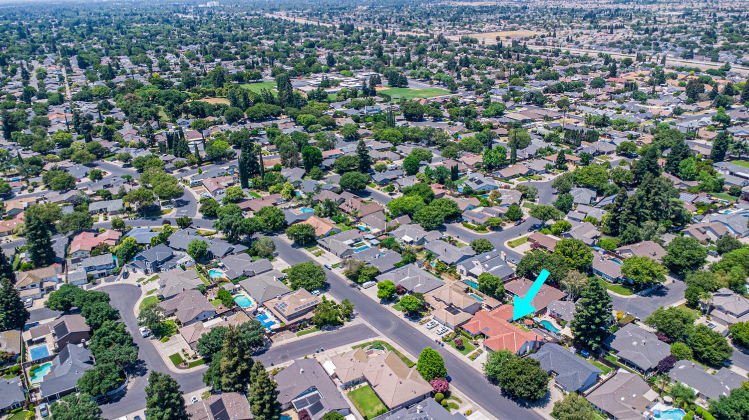 3729 Springcreek Drive Modesto, CA 95355 - Photo 53 of 53