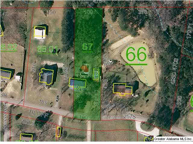 373 Pine Bluff Road Locust Fork, AL 35097 - Photo 14 of 15