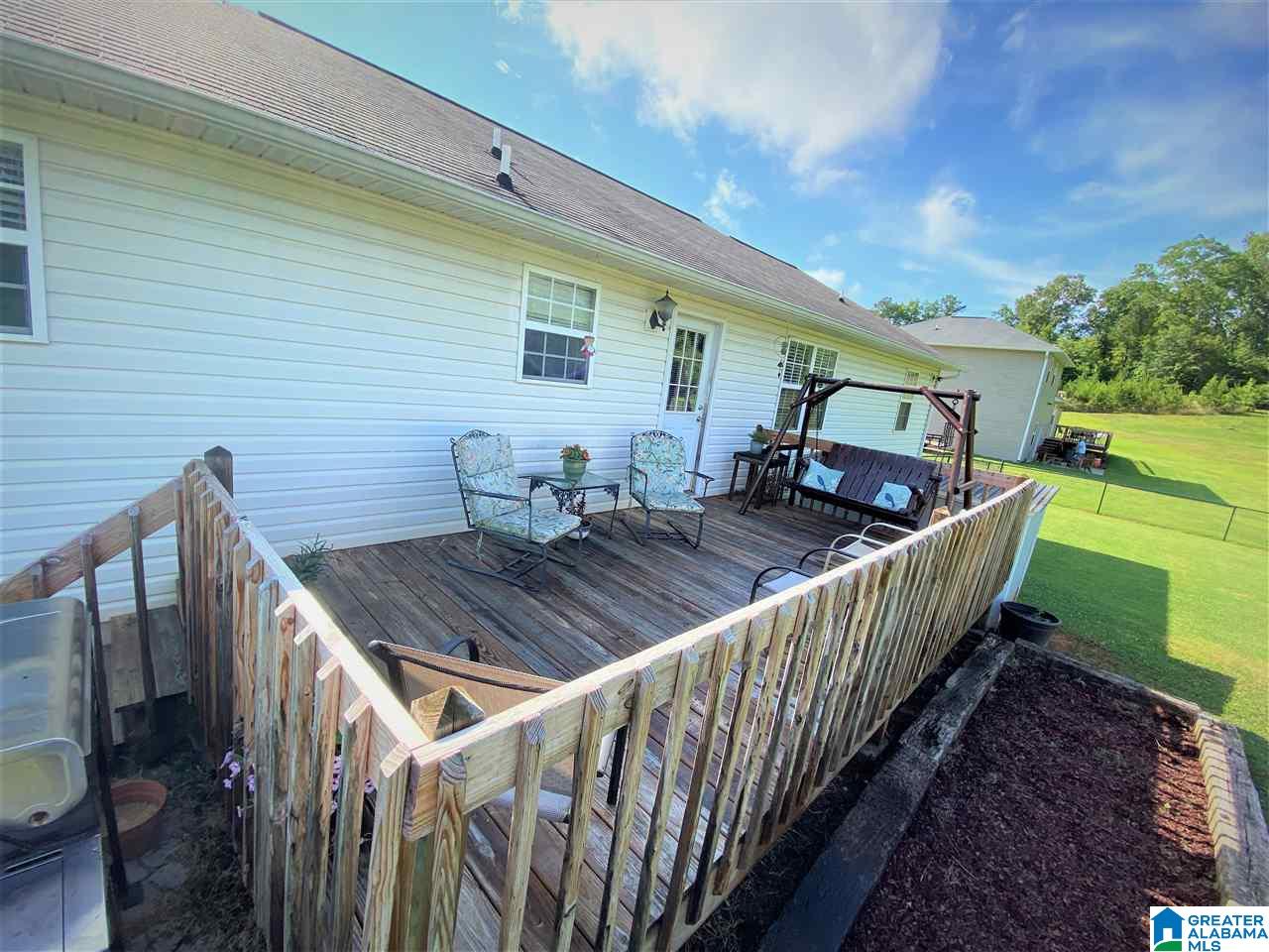 684 Bailey Road Weaver, AL 36277 - Photo 23 of 25