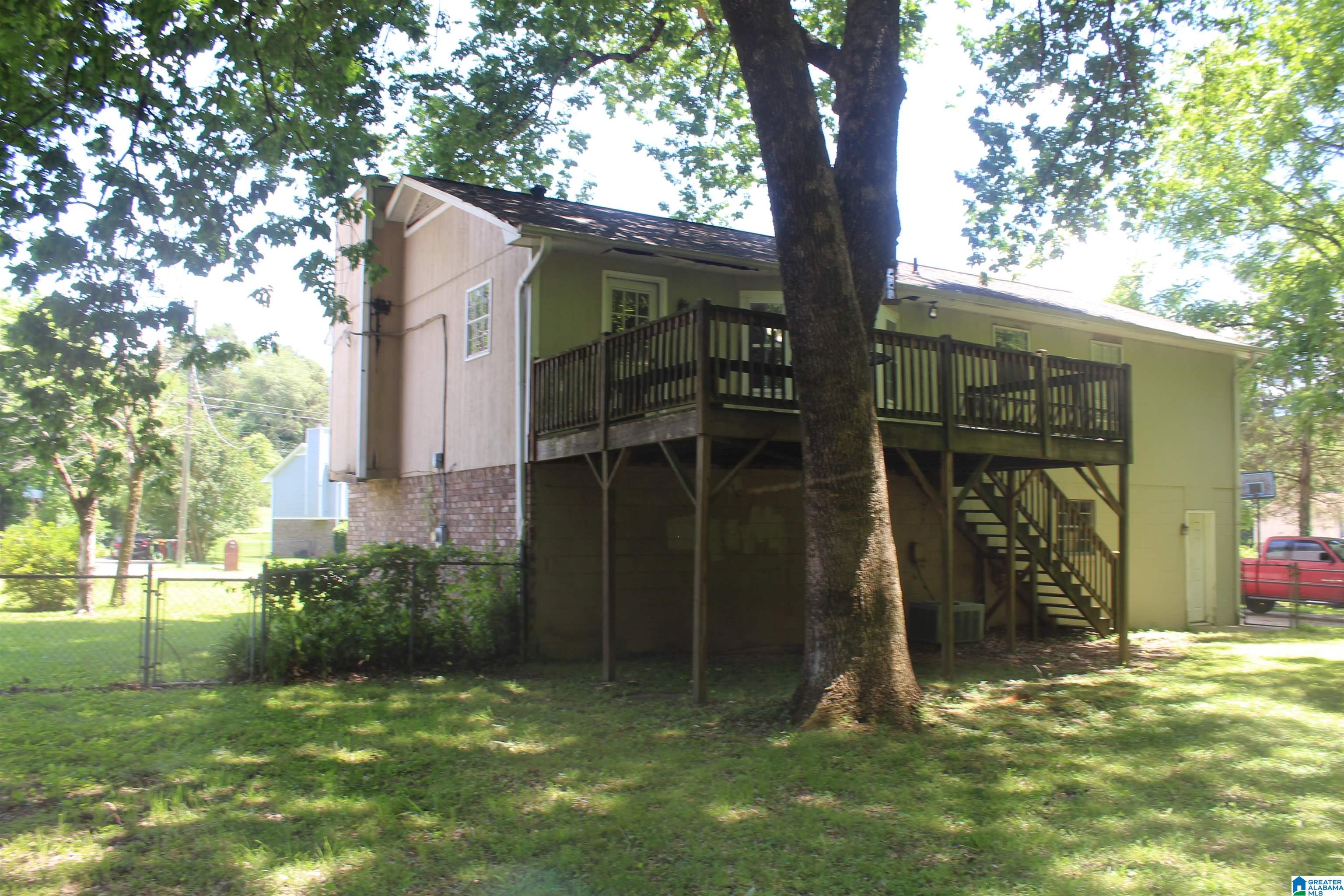 6650 McDuffie Road Pinson, AL 35126 - Photo 23 of 24