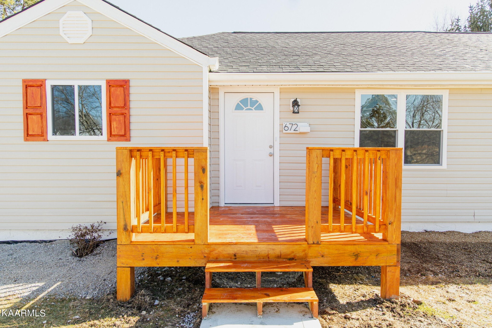 672 Swan Pond Cir Road Harriman, TN 37748 - Photo 1 of 30