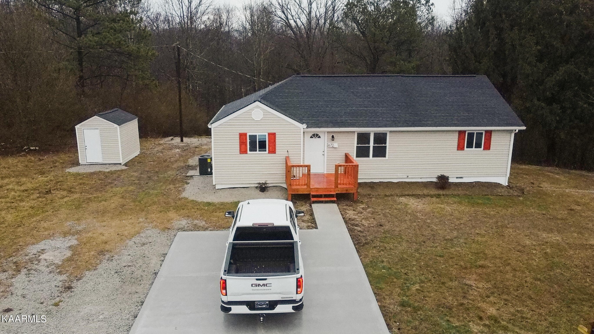 672 Swan Pond Cir Road Harriman, TN 37748 - Photo 27 of 30