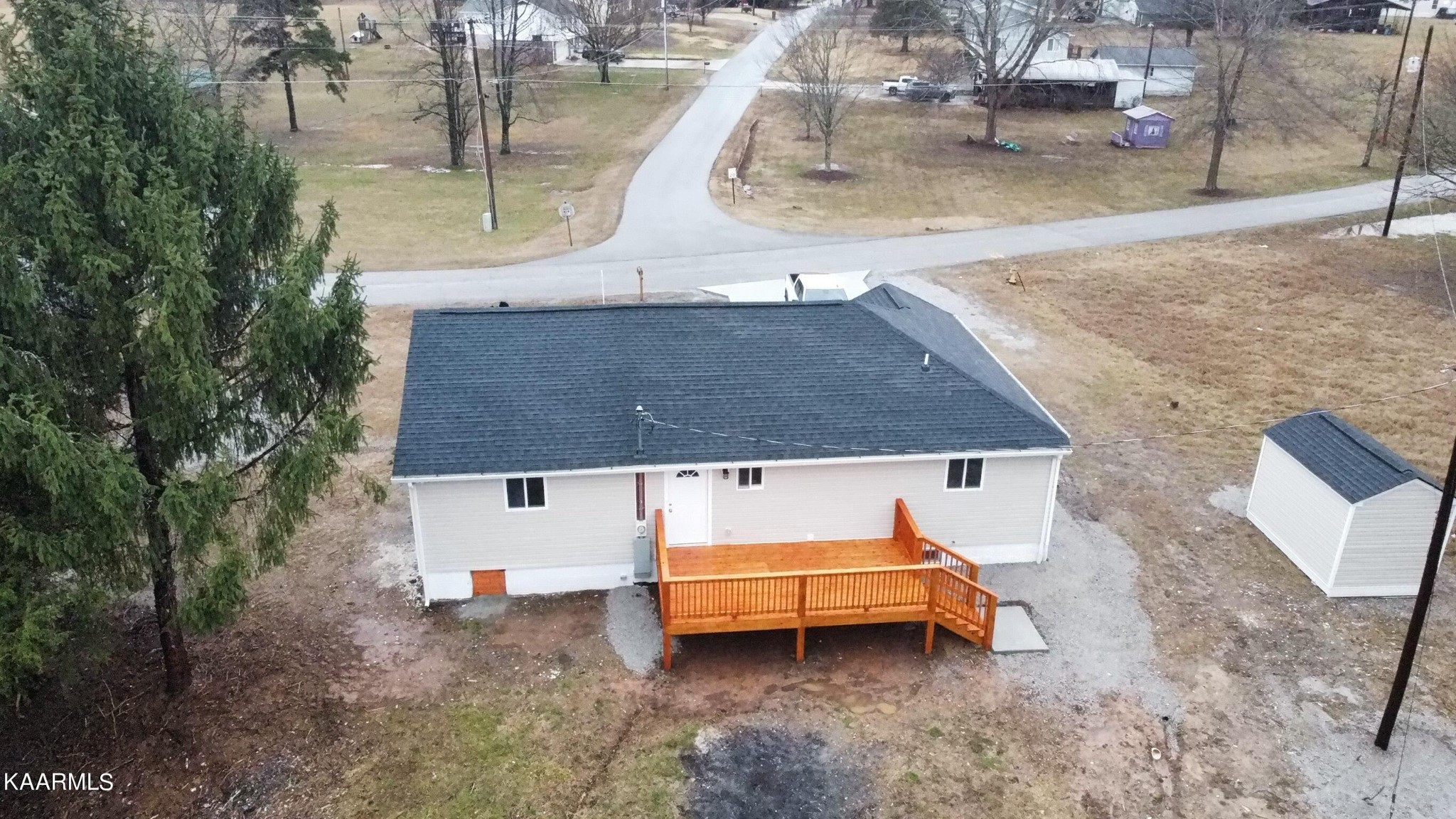 672 Swan Pond Cir Road Harriman, TN 37748 - Photo 28 of 30