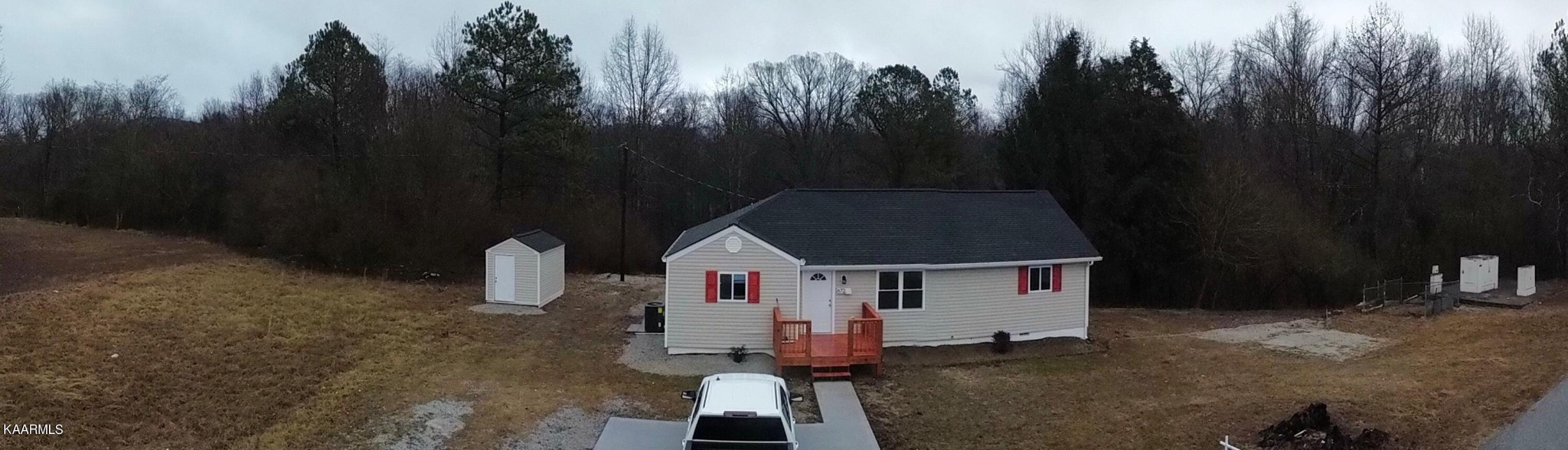 672 Swan Pond Cir Road Harriman, TN 37748 - Photo 29 of 30