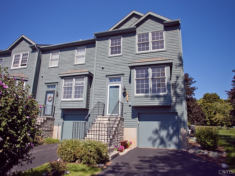 4619 Regiment Way Manlius, NY 13104 - Photo 1 of 1
