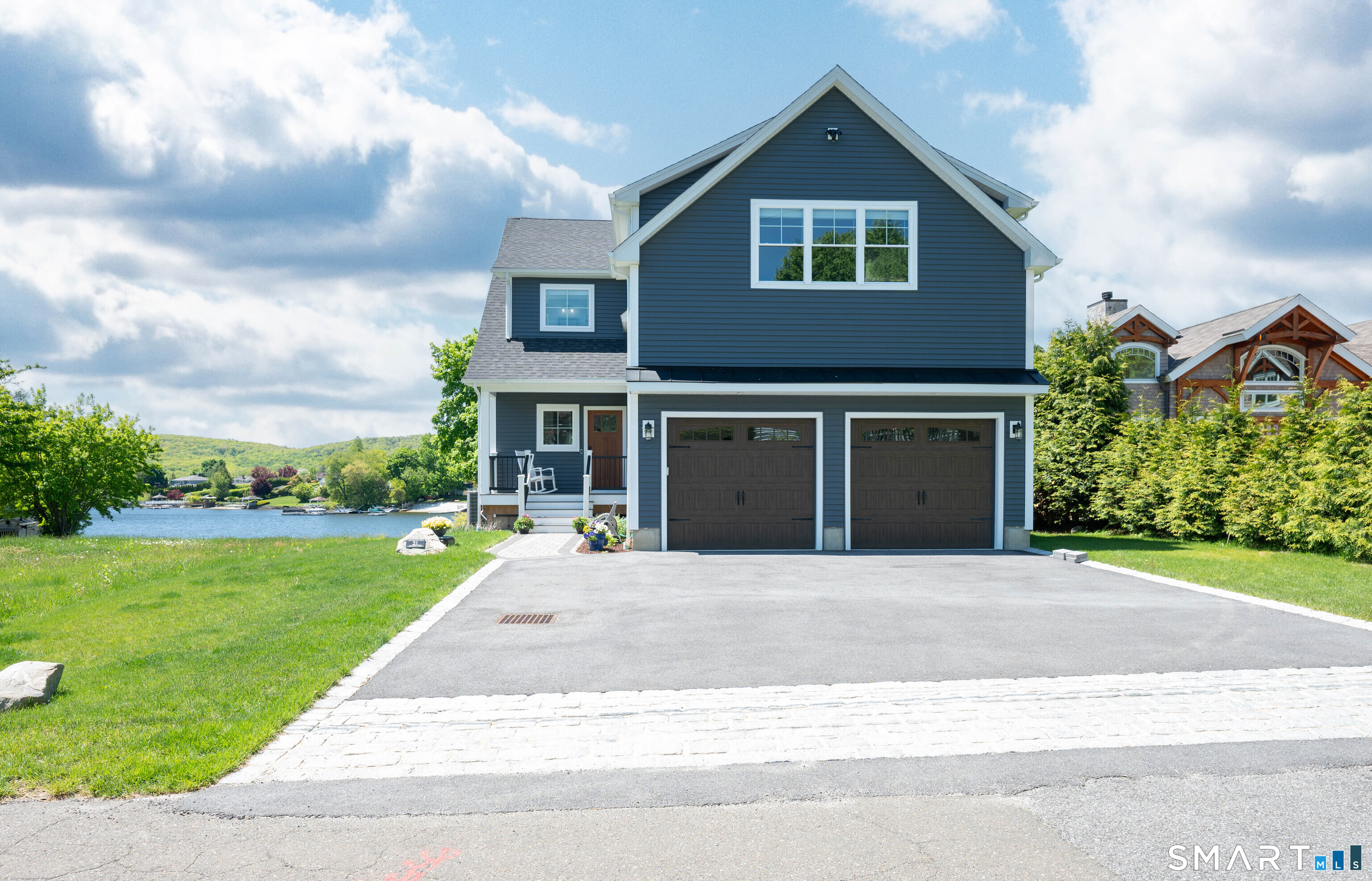 Welcome to 21 Lakeview Road - 2 Years Young!