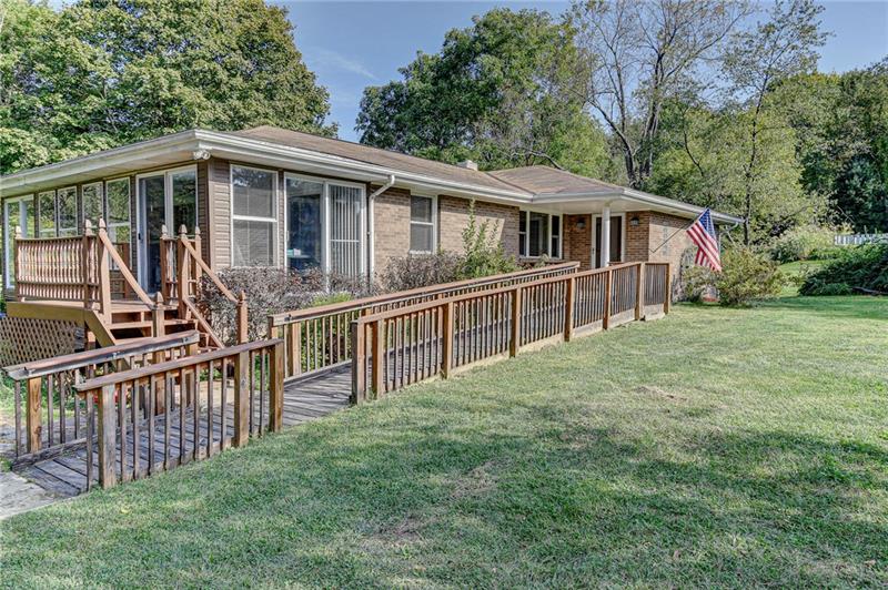 270 West Allegheny Road Imperial, PA 15126 - Photo 18 of 20 Gallery Image 18