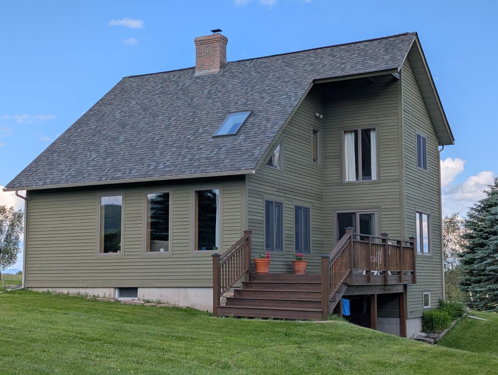 1257 Sniderbrook Road Westfield, VT 05874 - Photo 11 of 27