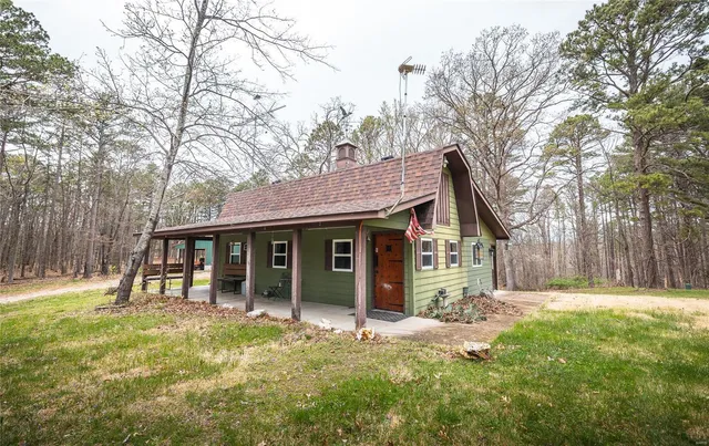 $4,880,000 | 11467 Havenwood Road, Potosi, MO 63664