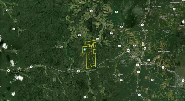 $4,880,000 | 11467 Havenwood Road, Potosi, MO 63664