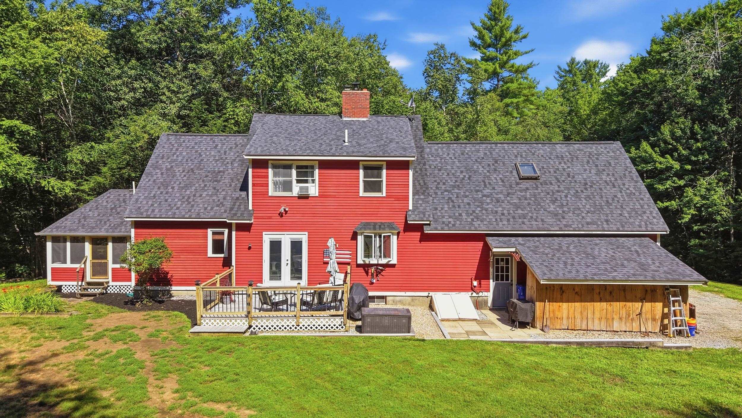 21 Stoney Brook Road Bow, NH 03304 - Photo 39 of 52 Gallery Image 39