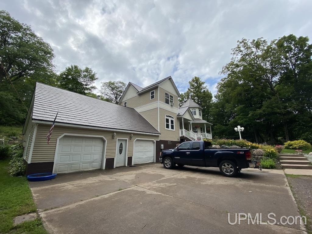 10 County Road Negaunee, MI 49866 - Photo 11 of 61
