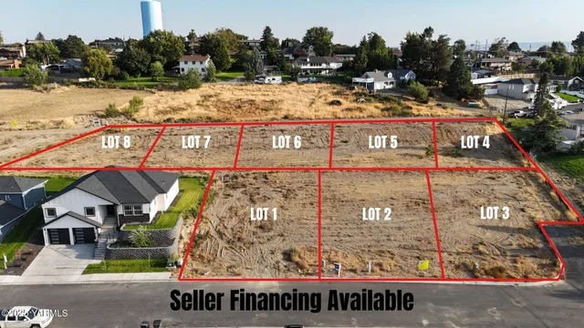 $130,000 | Nka Nka Lander Ct/vine Avenue, Unit 18, Sunnyside, WA 98944