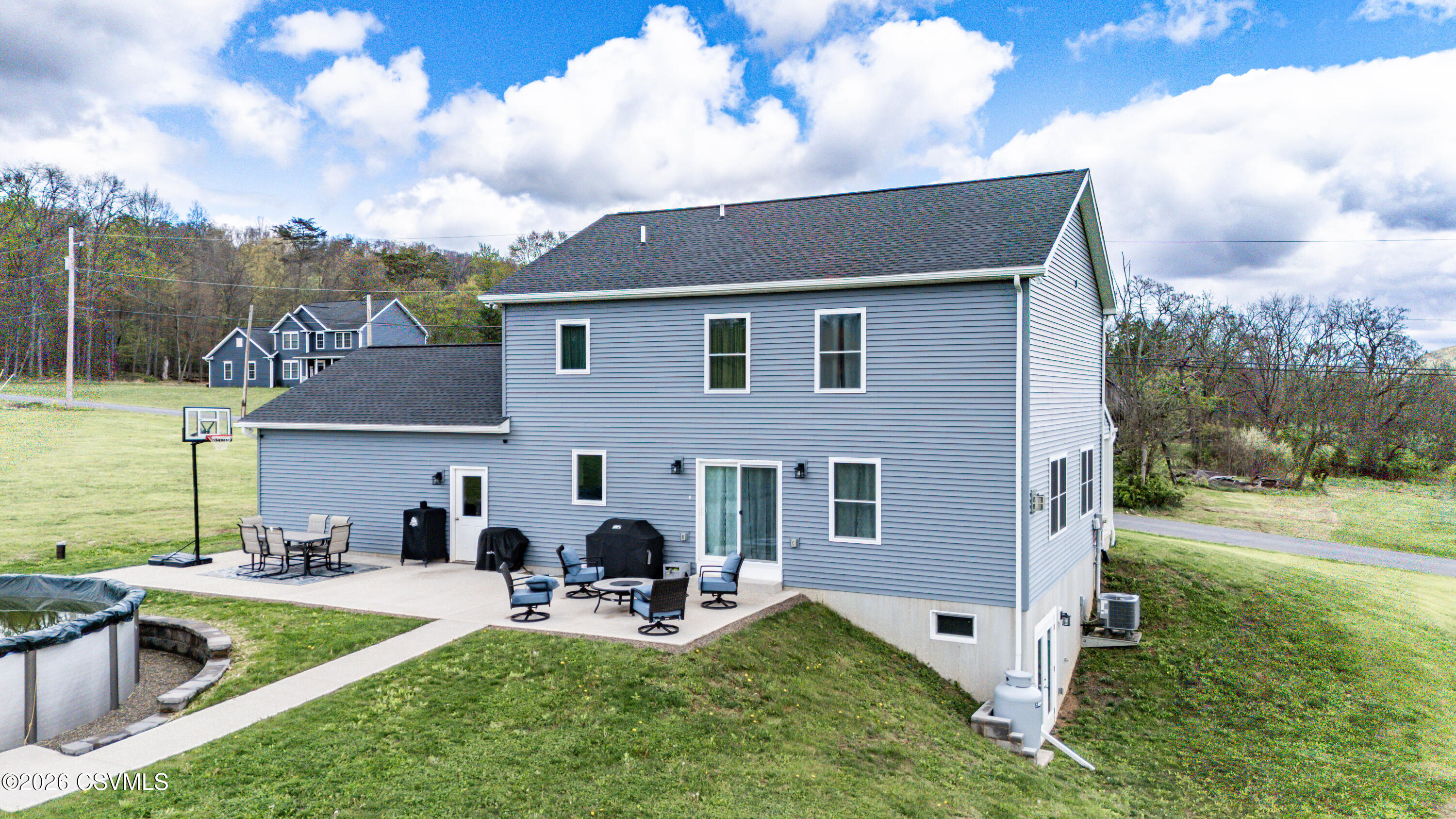 151 Lilac Road Paxinos, PA 17860 - Photo 66 of 95
