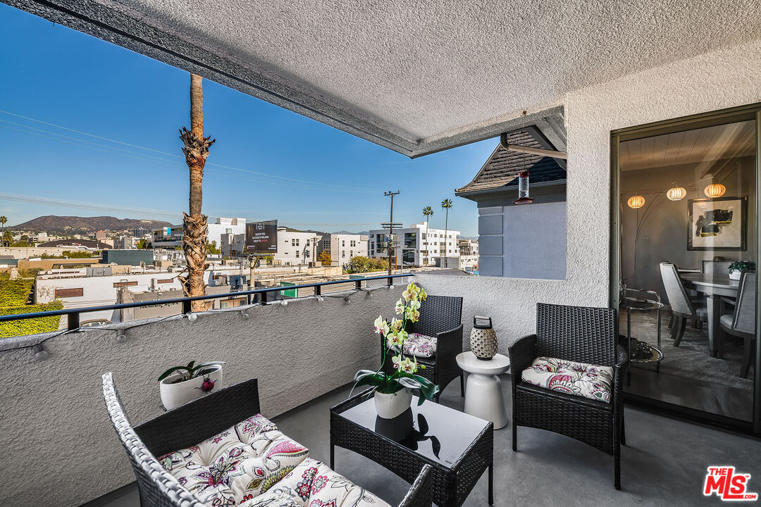 647 Wilcox Avenue, Unit 3G Los Angeles, CA 90004 - Photo 23 of 29