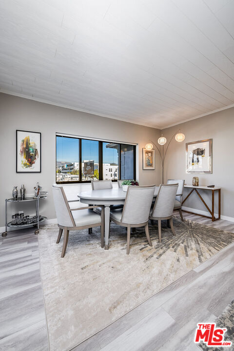 647 Wilcox Avenue, Unit 3G Los Angeles, CA 90004 - Photo 9 of 29