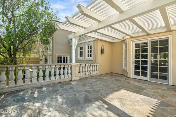 $5,895,000 | 907 Vista Ridge Lane, Westlake Village, CA 91362