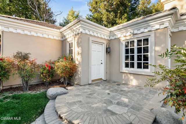 $5,895,000 | 907 Vista Ridge Lane, Westlake Village, CA 91362