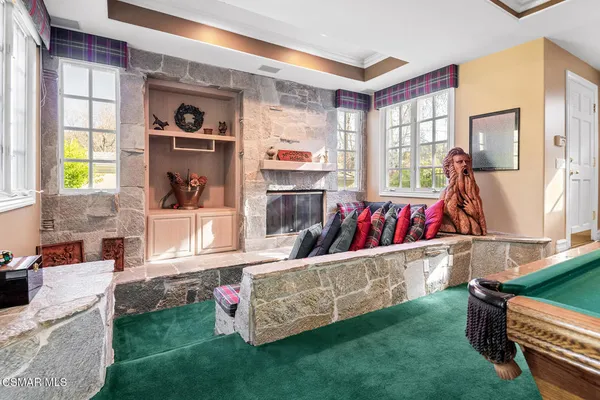 $5,895,000 | 907 Vista Ridge Lane, Westlake Village, CA 91362