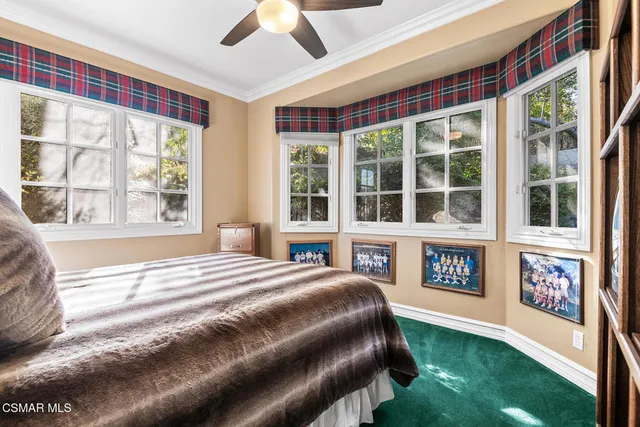 $5,895,000 | 907 Vista Ridge Lane, Westlake Village, CA 91362