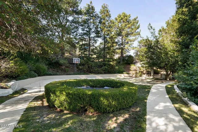 $5,895,000 | 907 Vista Ridge Lane, Westlake Village, CA 91362