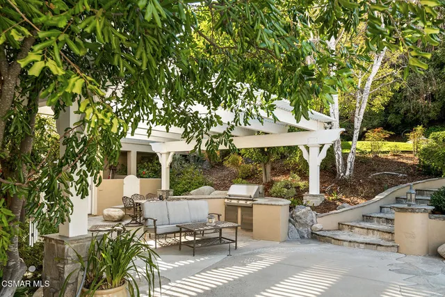 $5,895,000 | 907 Vista Ridge Lane, Westlake Village, CA 91362