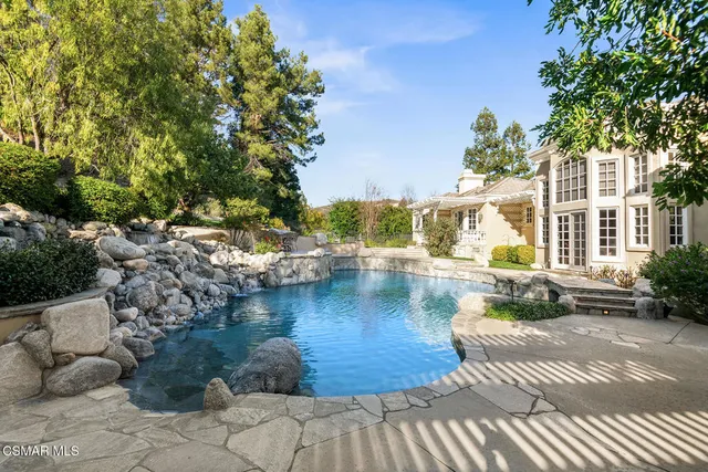 $5,895,000 | 907 Vista Ridge Lane, Westlake Village, CA 91362