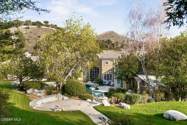 $5,895,000 | 907 Vista Ridge Lane, Westlake Village, CA 91362