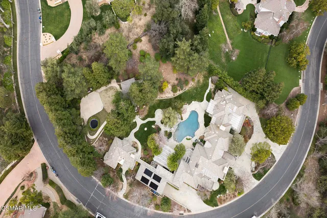 $5,895,000 | 907 Vista Ridge Lane, Westlake Village, CA 91362