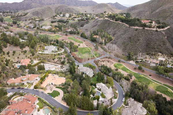 $5,895,000 | 907 Vista Ridge Lane, Westlake Village, CA 91362