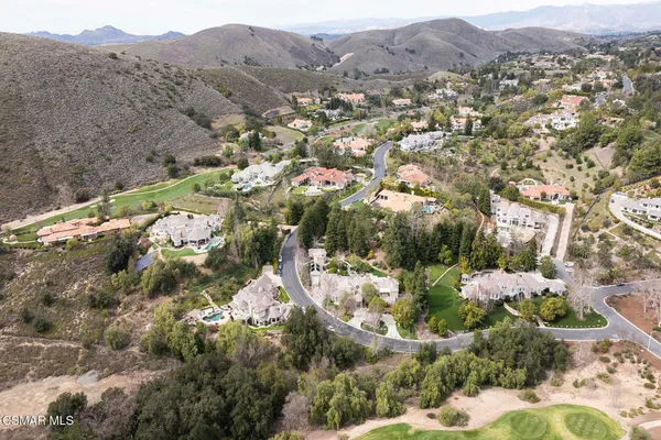 $5,895,000 | 907 Vista Ridge Lane, Westlake Village, CA 91362
