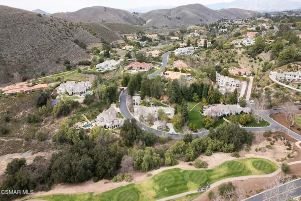 $5,895,000 | 907 Vista Ridge Lane, Westlake Village, CA 91362