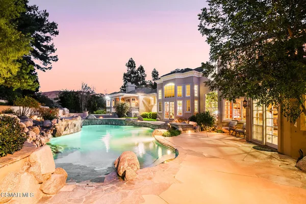 $5,895,000 | 907 Vista Ridge Lane, Westlake Village, CA 91362