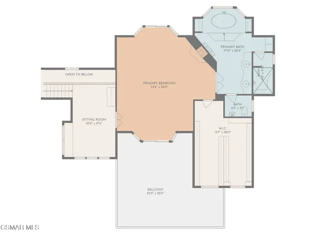 $5,895,000 | 907 Vista Ridge Lane, Westlake Village, CA 91362