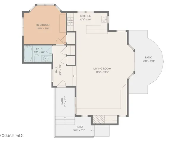 $5,895,000 | 907 Vista Ridge Lane, Westlake Village, CA 91362