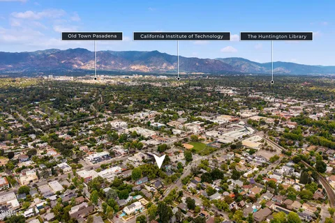 $1,498,000 | 920 Adelaine Avenue, South Pasadena, CA 91030