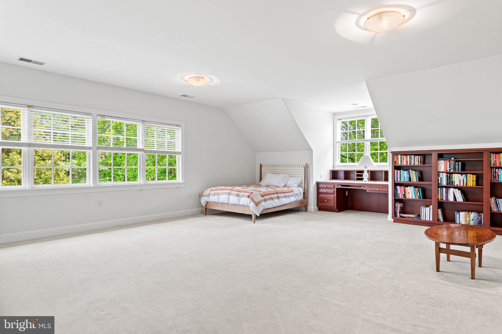 737 Eagle Farm Road Villanova, PA 19085 - Photo 43 of 61 Bedroom 5