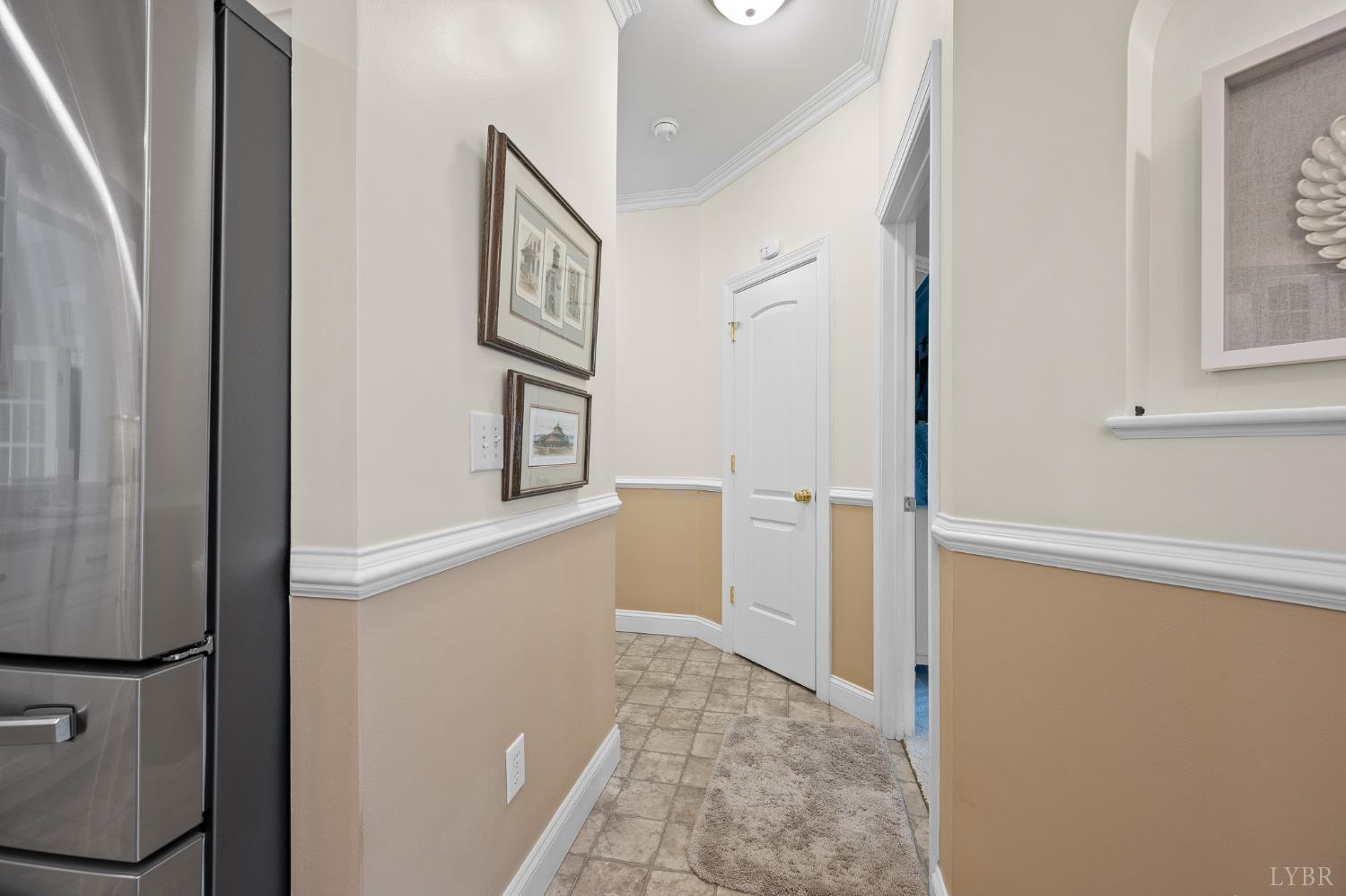 200 North Branch Road Bedford, VA 24523 - Photo 15 of 52 a view of walk in closet