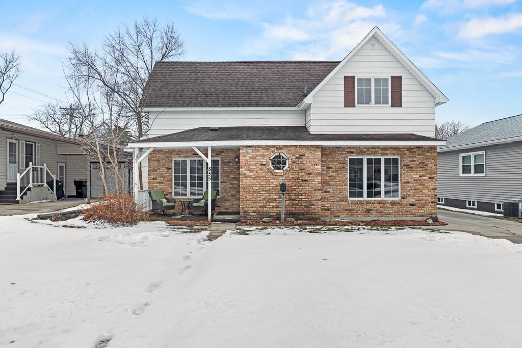 855 9th Avenue Granite Falls, MN 56241 - Photo 3 of 43