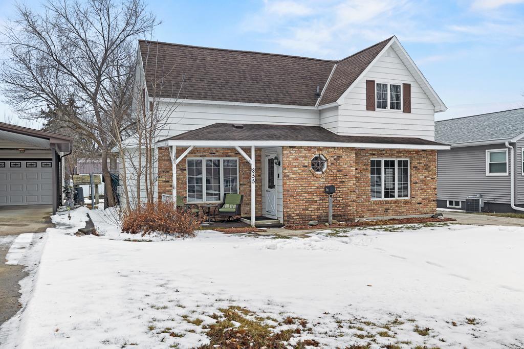 855 9th Avenue Granite Falls, MN 56241 - Photo 4 of 43