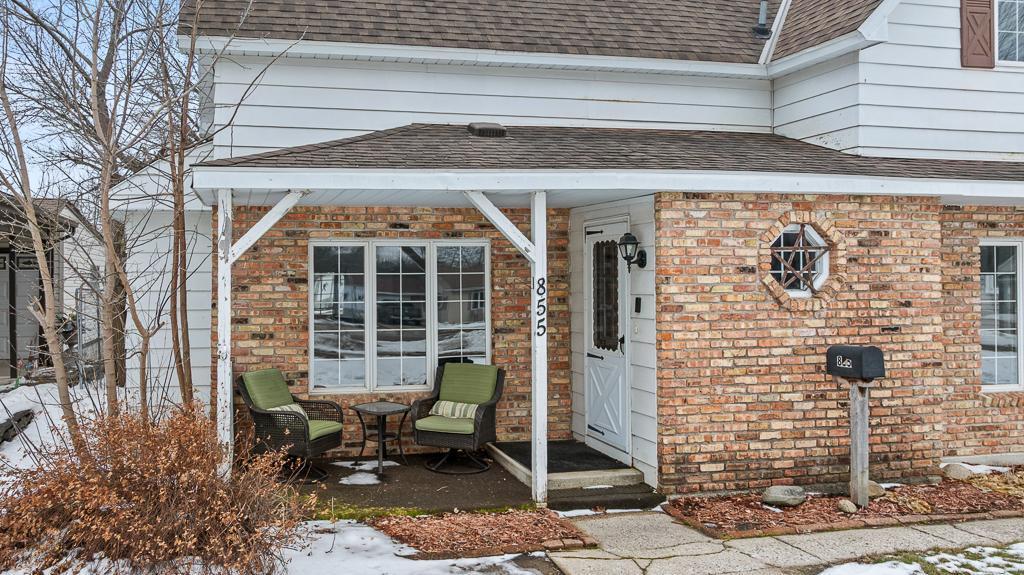 855 9th Avenue Granite Falls, MN 56241 - Photo 5 of 43