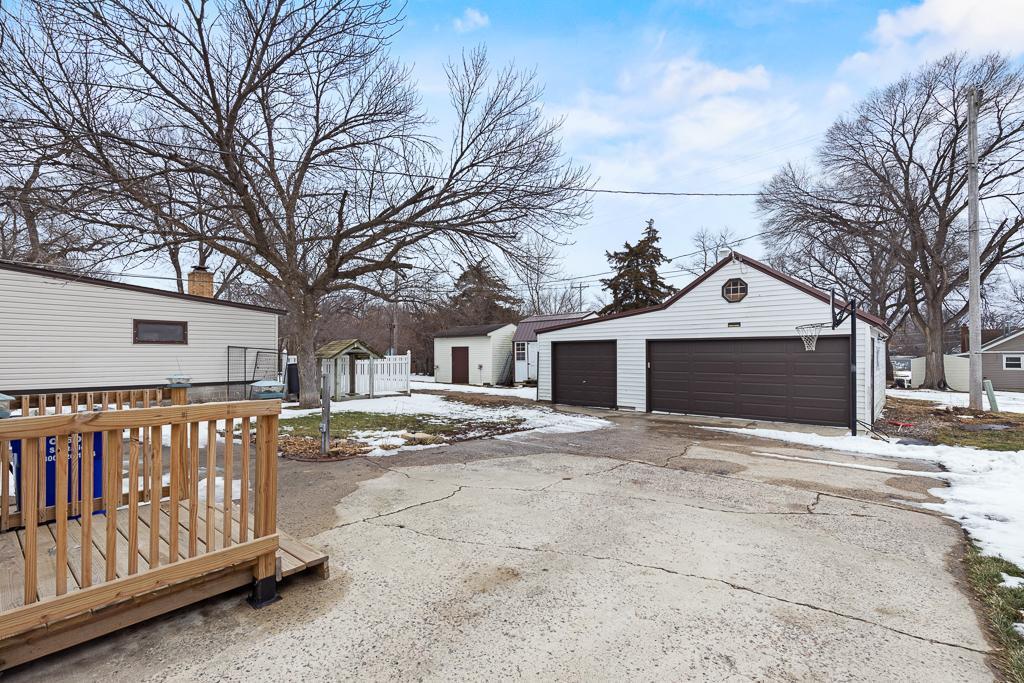 855 9th Avenue Granite Falls, MN 56241 - Photo 9 of 43