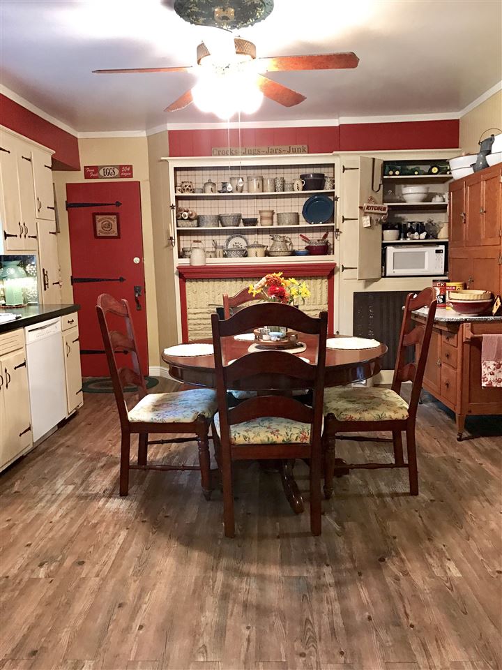 3912 Leesburg Road Fort Wayne, IN 46808 - Photo 13 of 36