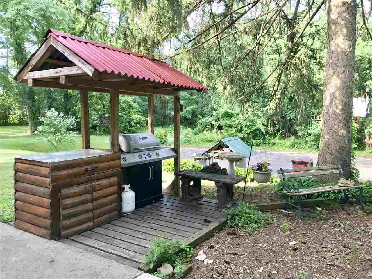 3912 Leesburg Road Fort Wayne, IN 46808 - Photo 34 of 36